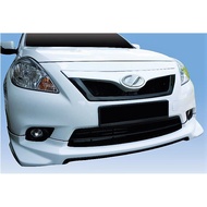 Nissan Almera 2013 IP Bodykit ABS Material