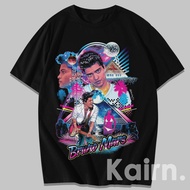 Bruno Mars Cyberpunk T-Shirt Concert T-Shirt/ Bootleg T-Shirt/ fansmerch/