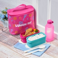 Lunch Fit Jennie Lunch Fit Lunch Bag