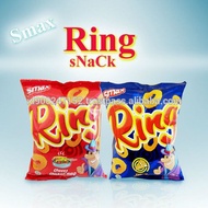Chicken Bbq Snack Ring