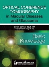 Optical Coherence Tomography In Macular Disease And Glaucoma Basic Knowledge / fast shipping