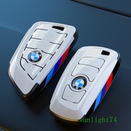 BMW Key Case BMW X3 X4 X5 3 Series 5 Series 7 Series F20 F22 F30 F31 F34 F10 F40 Key Case