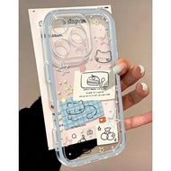 Note Kitten Suitable for Honor 400P Phone Case 300Pro Cartoon Honor 90/80/70/60