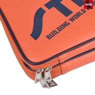 Old Demon Table Tennis Racket STIGA STIGA Table Tennis Racket Set Bag Table Tennis Bag Sports Bag Sq