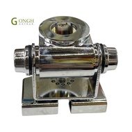 Car  Clip Mount Bracket Car Radio  Mounting Fix Bracket for Car CB Radio Ham Radio B