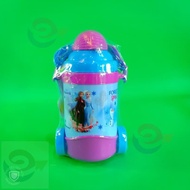 Botol Minum Bootle 3 D 580 mL Technoplast