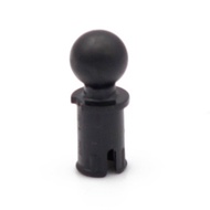COOLPON|This Is LEGO Lego's Parts Black Technology 6628 6628a 66906 6344752 Latch Spherical