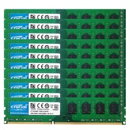 DDR3 2G 4GB 8GB 1066MHZ 1333MHZ 1600Mhz หน่วยความจำ RAM PC3 12800U PC3 10600U Ddr3 Ram 8Gb Memoria Ram Ddr3 2GB 4GB DDR3 RAM 16ชิป2RX8