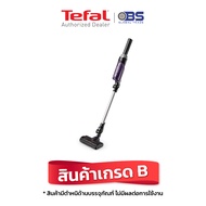 สินค้าเกรด B Tefal เครื่องดูดฝุ่นไร้สาย X-Nano Essential 100 วัตต์ รุ่น TY1129WO