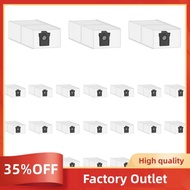 24Pack Dust Bags for  P10 Pro Ultra,P10 Ultra,E40 Ultra,S20 Ultra,V50 Ultra Complete,P50 Pro Ultra,Z