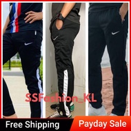 🔥Fast Selling🔥Girls Tracksuit 👧🏻🥎🥍school tracksuit for girls🚌📚seluar trek perempuan👧🏻😍👖seluar track wanita murah💲📉💯seluar track women👭🚴‍♀️seluar track dewasa🎳🏅Female tracksuit🤵‍♀️