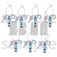 RAMI AHYEON RAMI AHYEON ASA PHARITA Acrylic Keychain Pendant Backpack Luggage Tag