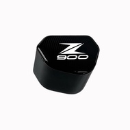 For Kawasaki Z 900 Z900 Z900rs Z900Se 2017-2025 Aluminum Motorcycle Turn Signal Switch Button Keycap