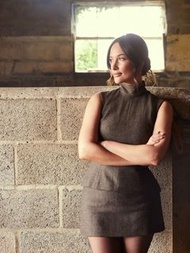 Reformation Buxton Skirt