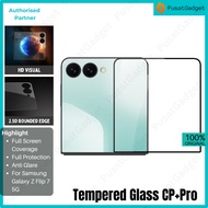 Tempered Glass Samsung Galaxy Z Flip7 Flip 7 5G NILLKIN CP+Pro Screen Protector