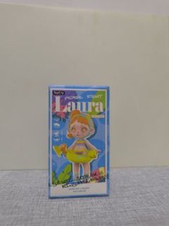 Laura Pool fight series 盲盒