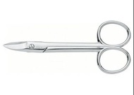 孖人牌 指甲鉗 德國 🇩🇪 指甲刀 Zwilling Nickel forged plated Nail Scissors