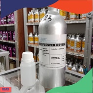 PARFUM BLACK FLAWER BY PARFEX SEARAH AROMA AVRIL RIPACK 100 ML MURAH BERKUALITAS