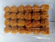 Grubi kremes Polos coklat isi 42 butir