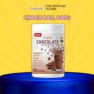 GRAINLIVE COKLAT BALL MINUMAN PENGGANTI / GRAINLIVE CHOCOLATE BALL REPLACEMENT/GRAIN 营养代餐/谷粮（880G）