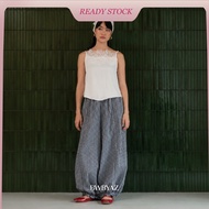 BWBYAZ - Hailey Ruffle Pants