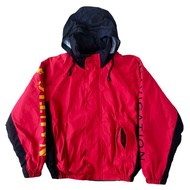 Nautica Navigtion Jacket Vintage