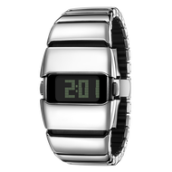 IB Benlydesign Stainless Steel Watches Pay Tribute to Millennium Y2K Watches Retro Future Wind Trend