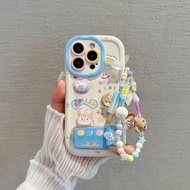 Case for Redmi NOTE 14 14C 13C 9C 9 10 10A 13 4G 10 4G 12 4G NOTE 13 5G poco C65 X6 NOTE9 PRO 10 4G 