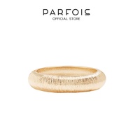 Parfois Gold Bangle Bracelet