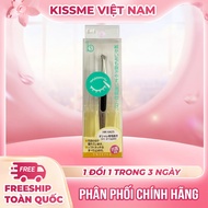 Kai Eyebrow Tweezers 74997-HK0425 Metal Body (Box of 1)