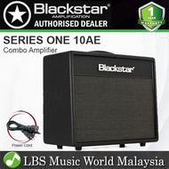 Blackstar Series One 10 AE 10 Watt 10th Anniversary Valve Guitar Speaker Amp Amplifier (10AE)