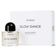 BYREDO | [100% Authentic] Eau De Parfum Perfume Spray 100ml - Rose Of No Man’s LandLil FieurSundazedSlow Dance