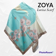 Lovisa scarf ZOYA || (40)
