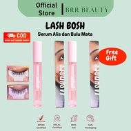MATA LASH BOSS | LASH & BROW RAPUNZEL SERUM | Eyelash and Eyebrow SERUM