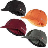 C castelli Scorpion ENDURANCE CAP CAP-Chongyue Bicycle Leisure Store