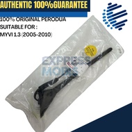 100% ORIGINAL PERODUA MYVI ANTENNA ROD & BASE SET 86300-BZ020 MYVI OLD 2005-2010