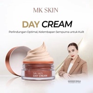 [OFFICIAL RESELLER] MK SKIN - MK SKIN CreamDAY With UV Filter SPF 45 Moisturizer