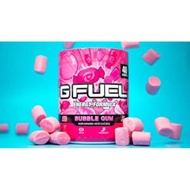 Gfuel Bubble Gum Tub