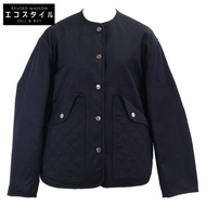 Hermes [Excellent Condition/Domestic Authorized Dealer/25SS] H5E0163DQ Sellier Button Quilted Color 
