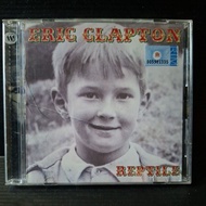 Eric Clapton - Reptile