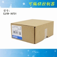 YY SZ Brand new, original and authentic CJ1W-INT01 CJ1W-INTO1