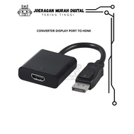 Displayport to HDMI Converter dp to HDMI Converter/