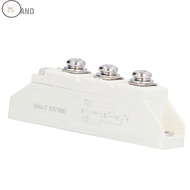 WF  SKKT 57/16E Full Wave Diode Module Alternator Voltage Bridge Rectifier for Power Supply 1600V