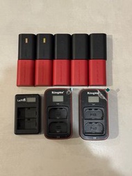 Canon相機電池 LP-E6NH