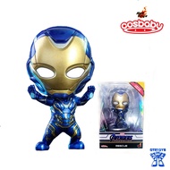 Hottoys COSBABY Avengers: Endgame Rescue Armor Pepper Potts โมเดล ฟิกเกอร์ คอสเบบี้ ของแท้