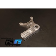 New Brembo Rear Caliper Bracket WR3 Ninja 250 2018