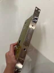 飛利浦電子鎖原裝鎖體 DDL301-VP 智能人臉電子門鎖