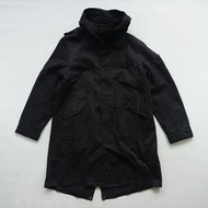 GU fishtail Parka size M J003
