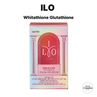 ILO Whitathione Glutathione 1BOX 4g x 30 sticks