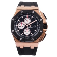 Audemars Piguet Audemars Piguet Royal Oak Offshore Type 26401 Watch